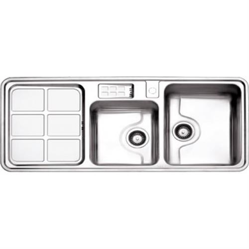 سینک فانتزی توکار