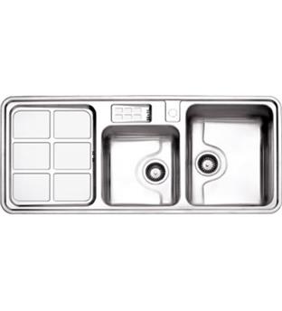 سینک فانتزی توکار