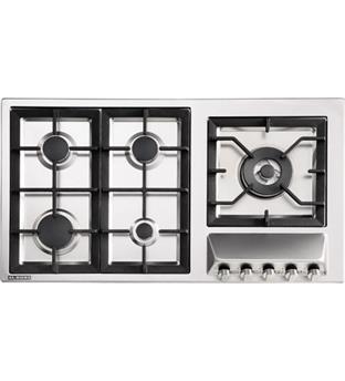 اجاق گاز توکار